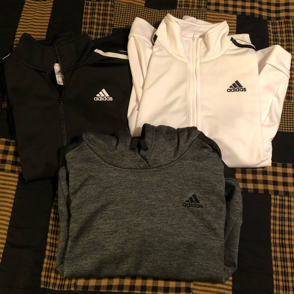 Adidas